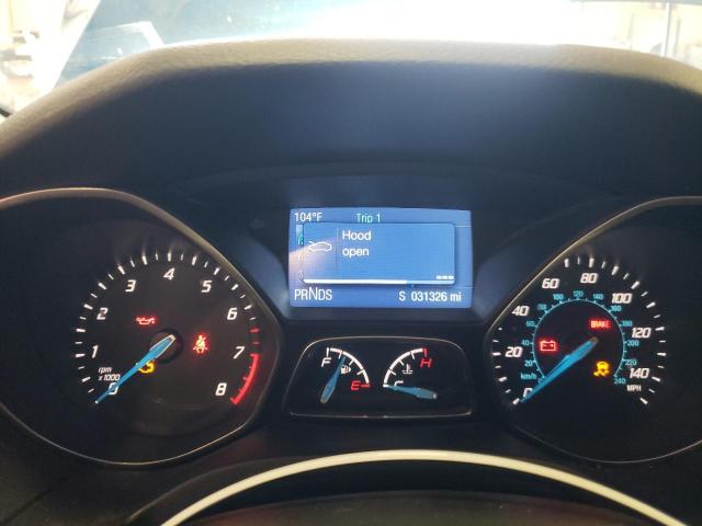 Photo 9 from auction – 2014 FORD FOCUS SE with VIN 1FADP3F26EL354902