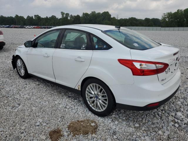 Photo 2 from auction – 2012 FORD FOCUS SEL with VIN 1FAHP3H27CL402676