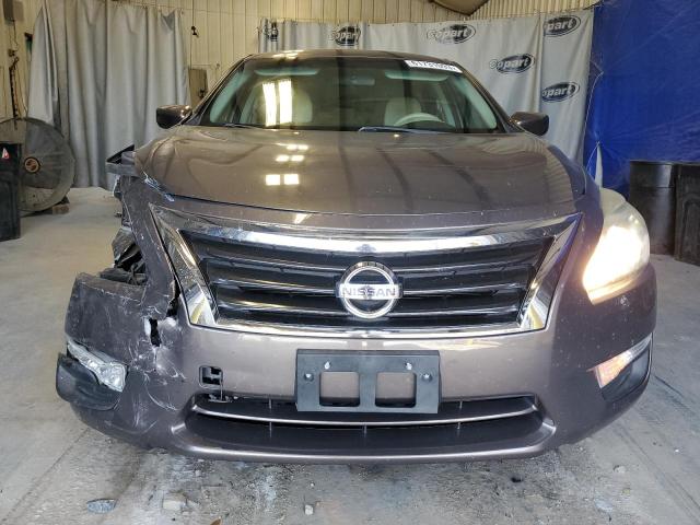 Photo 5 from auction – 2015 NISSAN ALTIMA 2.5 with VIN 1N4AL3AP1FC433526