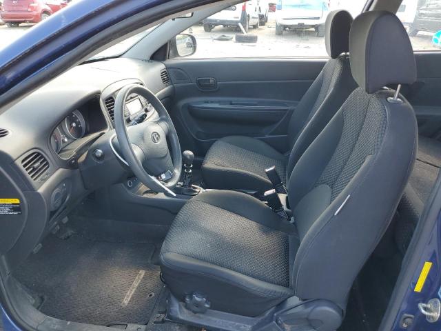 Photo 7 from auction – 2011 HYUNDAI ACCENT GL with VIN KMHCM3AC9BU188424