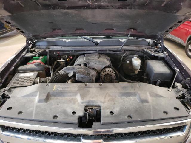 Photo 11 from auction – 2008 CHEVROLET SILVERADO with VIN 2GCEK190481219312