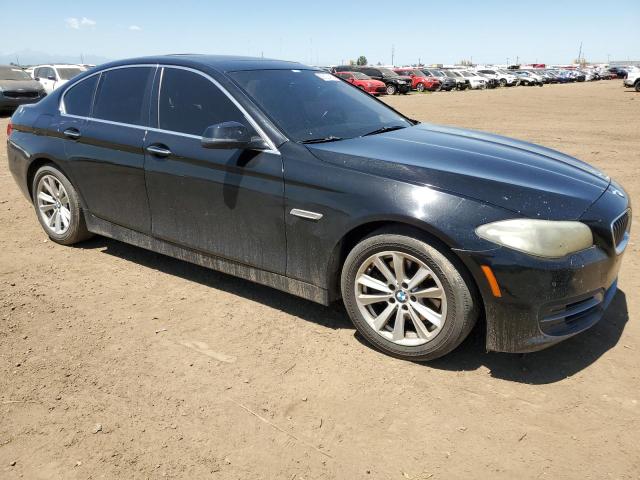 Photo 4 from auction – 2014 BMW 528 I with VIN WBA5A5C59ED507807