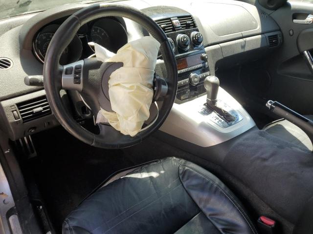 Photo 8 from auction – 2009 SATURN SKY with VIN 1G8MN35B59Y100960