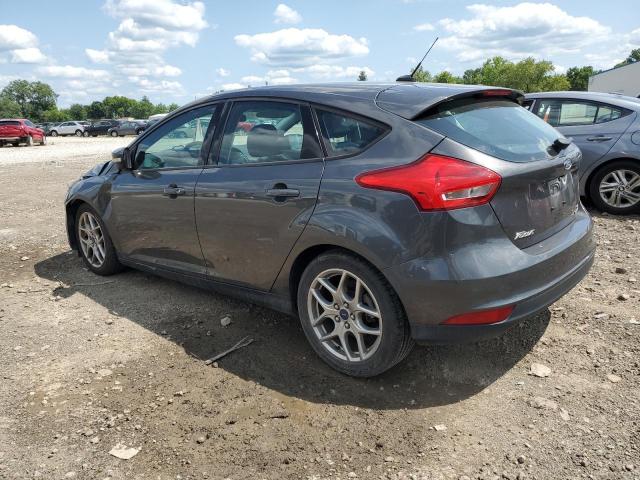 Фото 2 с аукциона – 2015 FORD FOCUS SE с VIN 1FADP3K21FL270686