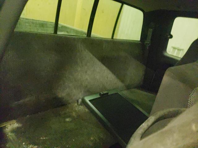 Photo 10 from auction – 2000 DODGE RAM 1500 with VIN 3B7HF13Z9YG149306