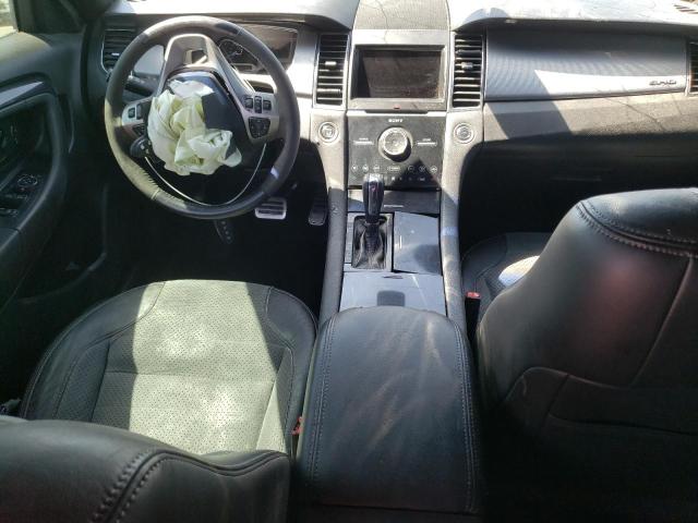 Photo 8 from auction – 2015 FORD TAURUS SHO with VIN 1FAHP2KTXFG161799
