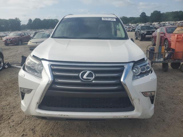 Photo 5 from auction – 2016 LEXUS GX 460 with VIN JTJBM7FX9G5140892