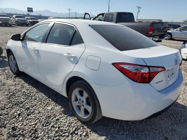 Photo 2 from auction – 2016 TOYOTA COROLLA L with VIN 5YFBURHE5GP404512