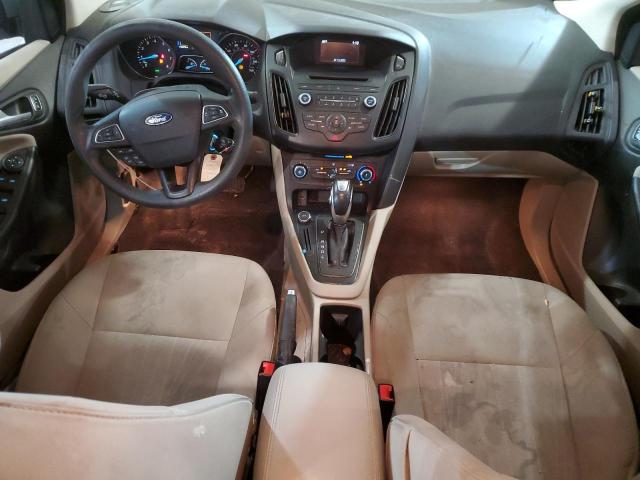 Photo 8 from auction – 2016 FORD FOCUS SE with VIN 1FADP3F2XGL288888