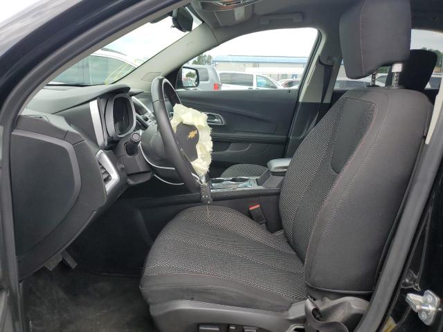 Photo 7 from auction – 2017 CHEVROLET EQUINOX LT with VIN 2GNFLFEK5H6307592