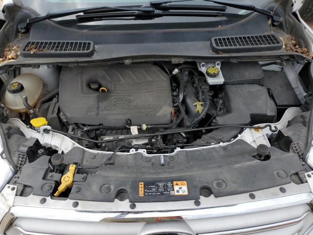 Photo 12 from auction – 2018 FORD ESCAPE SE with VIN 1FMCU0GD6JUC90633
