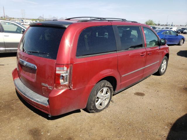 Foto 3 de la subasta – 2010 DODGE GRAND CARA con VIN 2D4RN5DX2AR191153