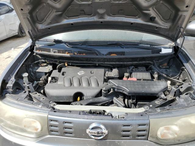 Photo 12 from auction – 2013 NISSAN CUBE S/SL/ with VIN JN8AZ2KR2DT306143