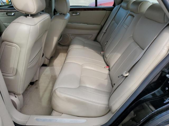 Photo 10 from auction – 2006 CADILLAC DTS with VIN 1G6KD57Y56U164547