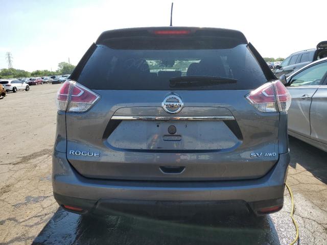 Photo 6 from auction – 2015 NISSAN ROGUE S with VIN 5N1AT2MVXFC893357