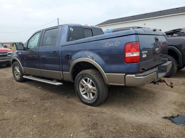 Photo 2 from auction – 2005 FORD F150 SUPER with VIN 1FTPW14535FA80276