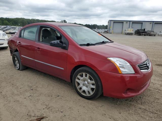 Photo 4 from auction – 2011 NISSAN SENTRA with VIN 3N1AB6AP3BL641763