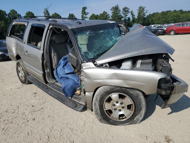 Photo 4 from auction – 2003 CHEVROLET SUBURBAN K with VIN 1GNFK16Z23J136202