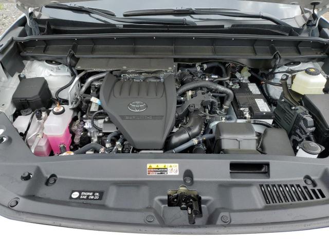 Photo 11 from auction – 2023 TOYOTA HIGHLANDER with VIN 5TDKDRBH2PS025526
