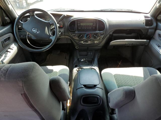 Photo 8 from auction – 2005 TOYOTA TUNDRA DOU with VIN 5TBDT44185S472253