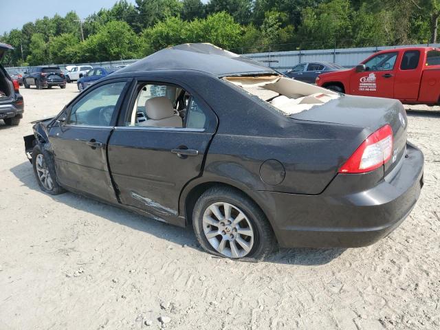 Photo 2 from auction – 2006 MERCURY MILAN with VIN 3MEFM07Z06R660758