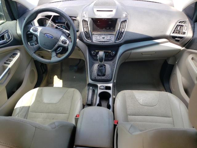 Photo 8 from auction – 2014 FORD ESCAPE SE with VIN 1FMCU0GX2EUD77915