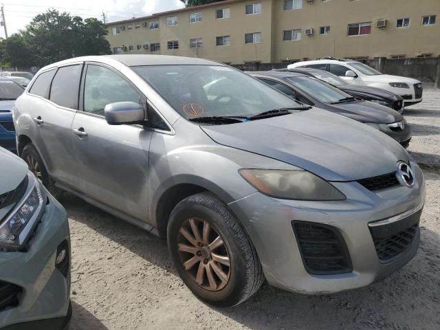 Photo 4 from auction – 2010 MAZDA CX-7 with VIN JM3ER2W57A0345321