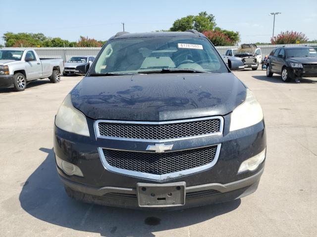 Photo 5 from auction – 2009 CHEVROLET TRAVERSE L with VIN 1GNER23D89S128825