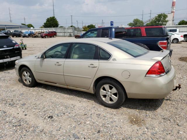 Photo 2 from auction – 2008 CHEVROLET IMPALA LT with VIN 2G1WT58K889226222