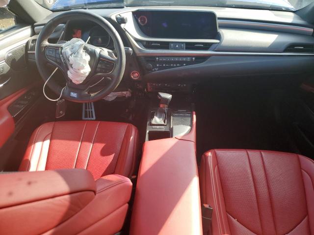Photo 8 from auction – 2019 LEXUS ES 350 with VIN JTHBZ1B17K2003557