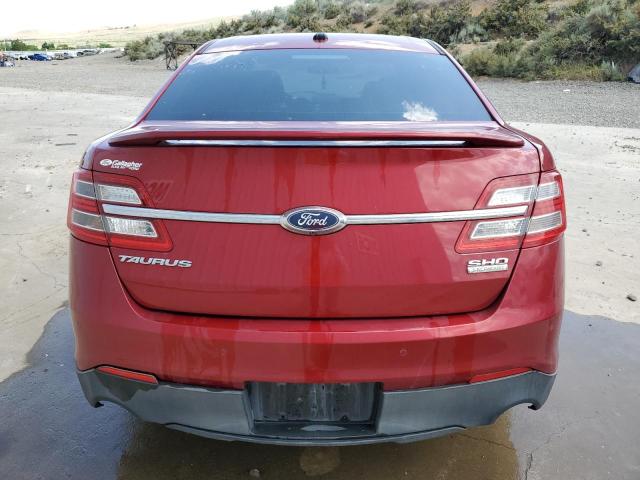 صورة رقم 6 من المزاد - 2013 FORD TAURUS SHO مع VIN 1FAHP2KT2DG111430