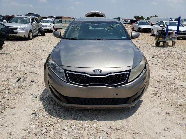 Photo 5 from auction – 2012 KIA OPTIMA LX with VIN 5XXGM4A71CG059700