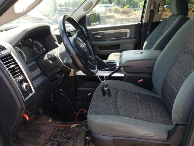 Photo 7 from auction – 2016 RAM 1500 SLT with VIN 3C6RR7LT3GG240877