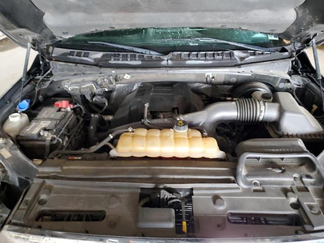 Photo 11 from auction – 2015 FORD F150 SUPER with VIN 1FTEW1CP1FFB87600