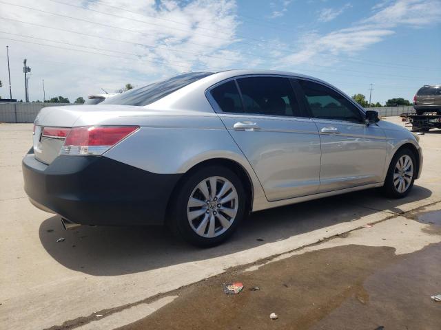 Photo 3 from auction – 2011 HONDA ACCORD EXL with VIN 1HGCP2F84BA070942
