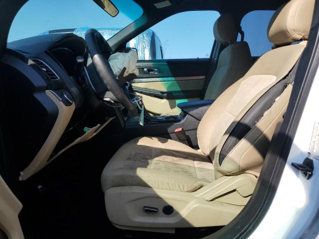 Photo 7 from auction – 2017 FORD EXPLORER with VIN 1FM5K7B80HGA03197
