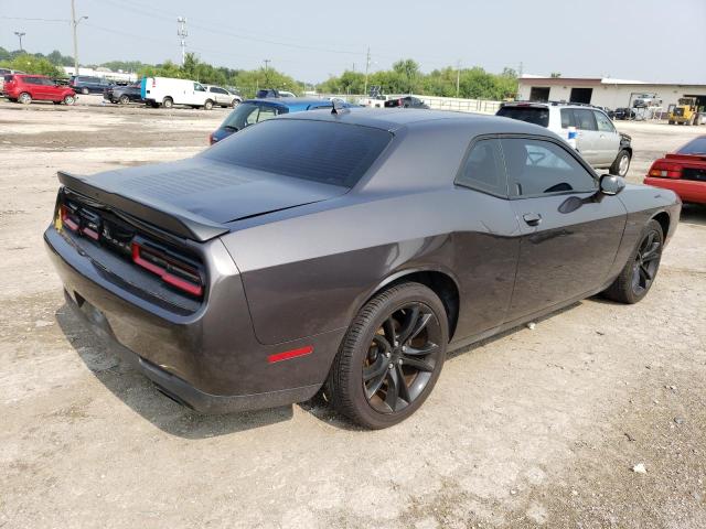 Photo 3 from auction – 2016 DODGE CHALLENGER with VIN 2C3CDZAGXGH245609