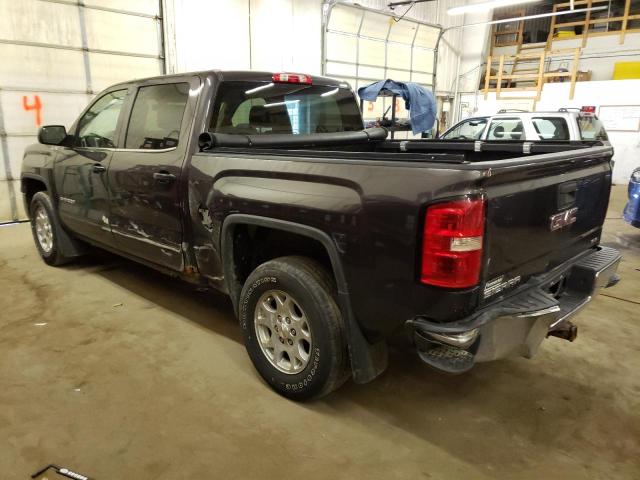 Photo 2 from auction – 2014 GMC SIERRA K15 with VIN 3GTU2UEC0EG277966