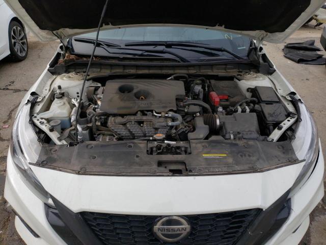 Photo 11 from auction – 2019 NISSAN ALTIMA S with VIN 1N4BL4BV6KC192158