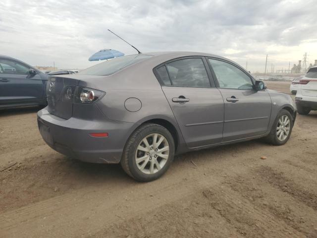 Photo 3 from auction – 2007 MAZDA 3 I with VIN JM1BK32F771686743