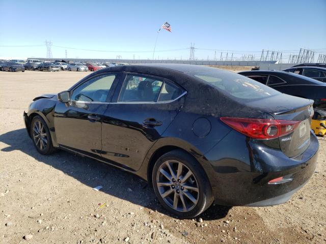 Photo 2 from auction – 2018 MAZDA 3 TOURING with VIN 3MZBN1V30JM273664