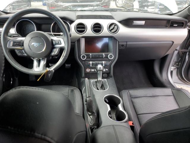 Photo 8 from auction – 2021 FORD MUSTANG with VIN 1FA6P8TH3M5118354