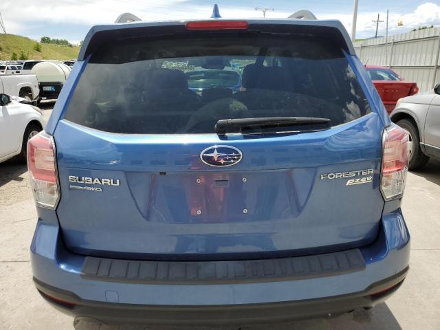 Photo 6 from auction – 2017 SUBARU FORESTER 2 with VIN JF2SJAEC7HH447793