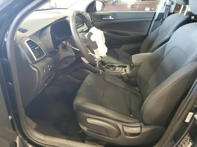 Photo 7 from auction – 2019 HYUNDAI TUCSON SE with VIN KM8J2CA45KU064849
