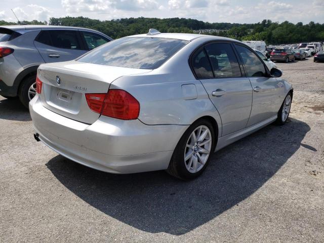 Photo 3 from auction – 2011 BMW 328 I with VIN WBAPH7G5XBNM56110