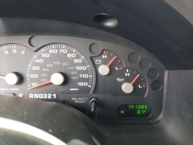Photo 9 from auction – 2004 FORD EXPLORER X with VIN 1FMZU73K04UB29724