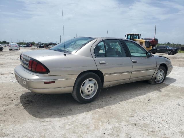 Photo 3 from auction – 1998 CHEVROLET LUMINA BAS with VIN 2G1WL52M7W9306859
