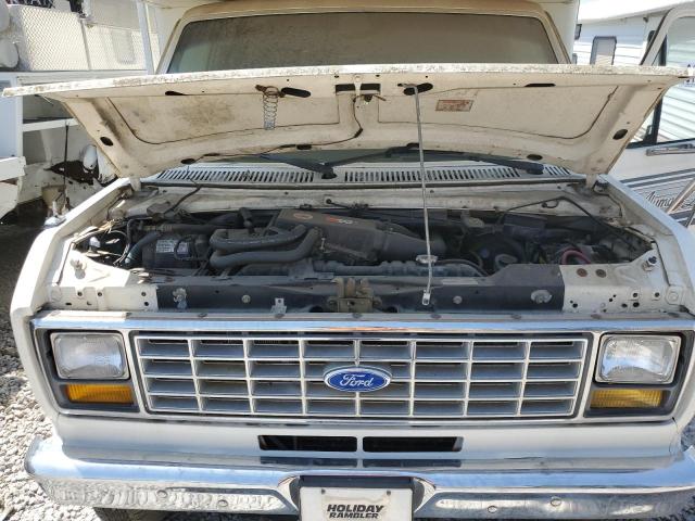 Photo 7 from auction – 1991 FORD MH with VIN 1FDKE30G9MHA10814