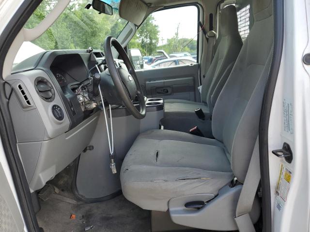 Photo 7 from auction – 2010 FORD ECONOLINE with VIN 1FTNE2EW8ADA42121