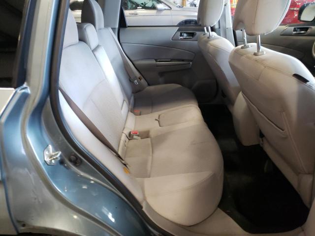 Photo 11 from auction – 2012 SUBARU FORESTER 2 with VIN JF2SHADC6CG453015